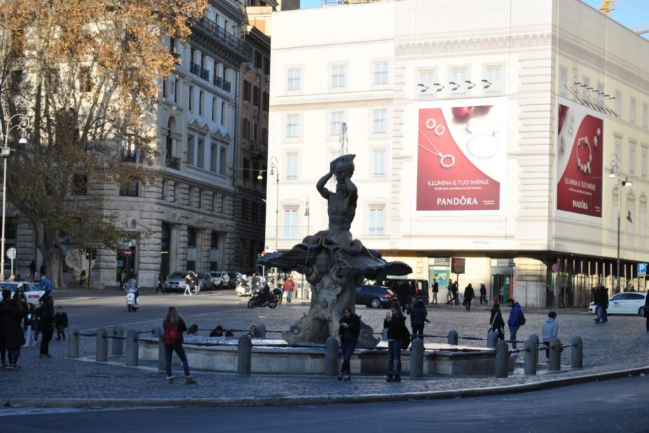 В Италии прошла забастовка работников автомобильной промышленности