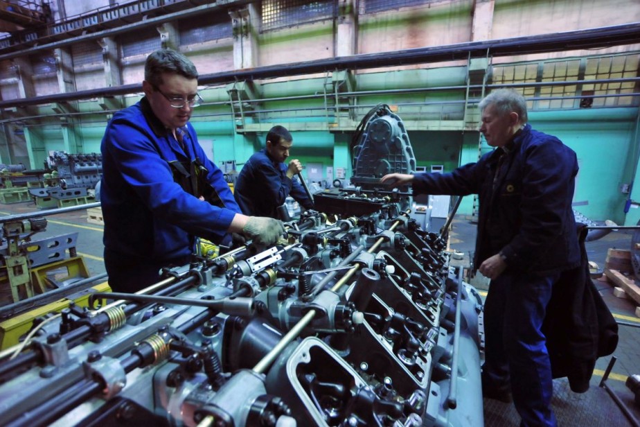 Предприятиям ОПК компенсируют затраты на обучение сотрудников