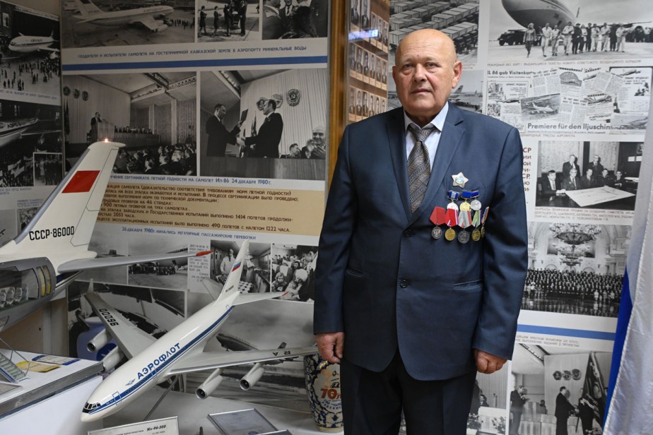 Ручная сборка