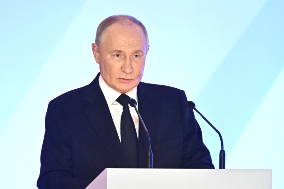 10 цитат Владимира Путина с XIII съезда ФНПР  