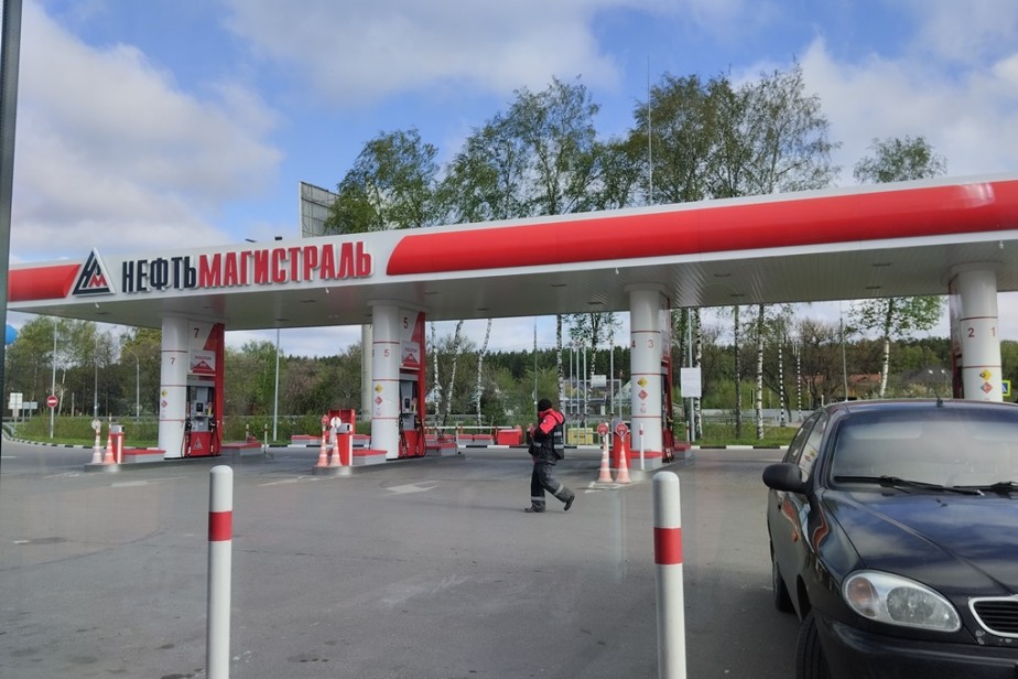 Запрет на экспорт бензина не снимут для сдерживания цен