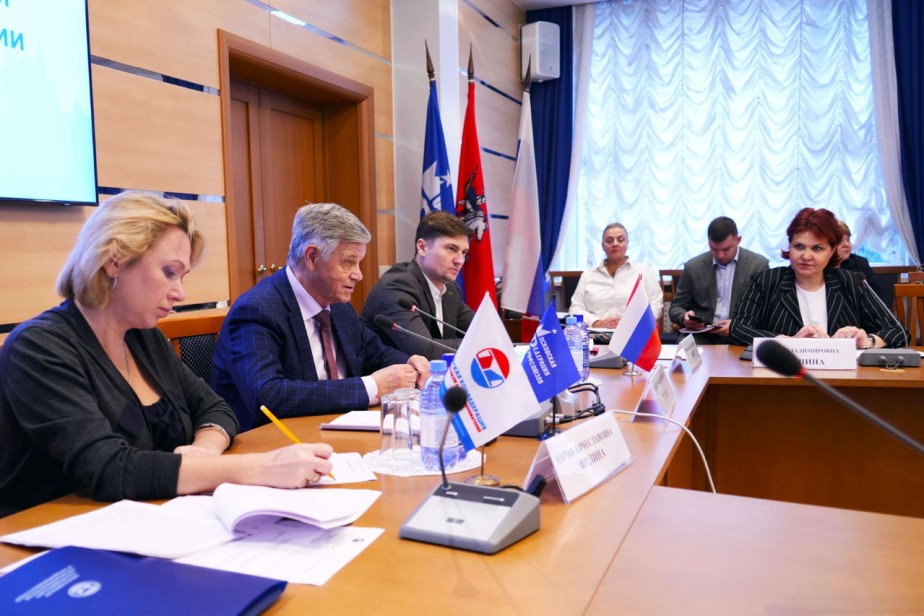 Новые гарантии