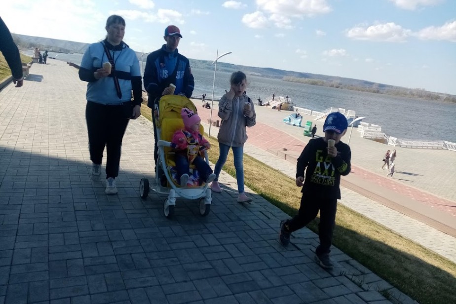 «Госуслуги» запускают сервис для многодетных семей