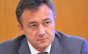 Виктор Пинский получил благодарность президента РФ за вклад в развитие парламентаризма