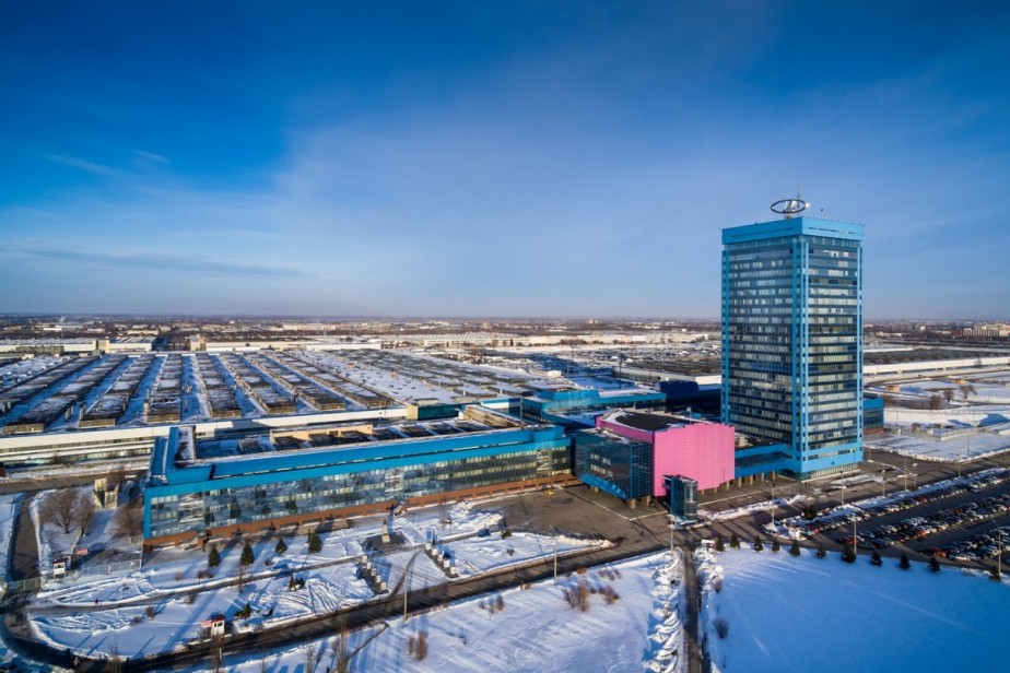 Профком АВТОВАЗа принял ряд решений