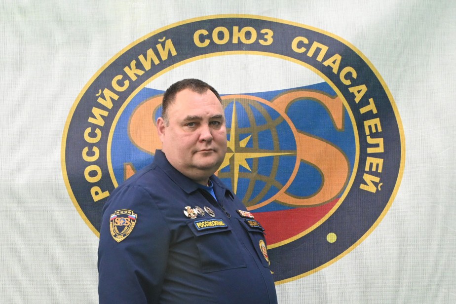 Главным остается человек на земле