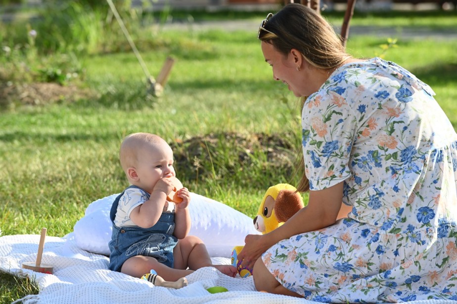 Разработана стратегия демографической политики до 2036 года