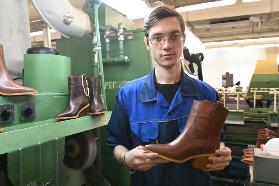 “Абилимпикс” неограниченных возможностей