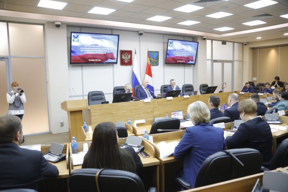 Молодые педагоги Приморья не будут возвращать единовременные выплаты при смене места работы