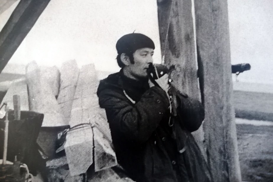 В глубинах Арктики