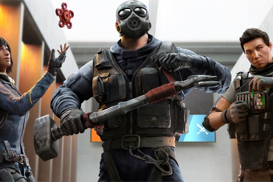 Профсоюзы Ubisoft подали судебный иск против выхода с удаленки в офис