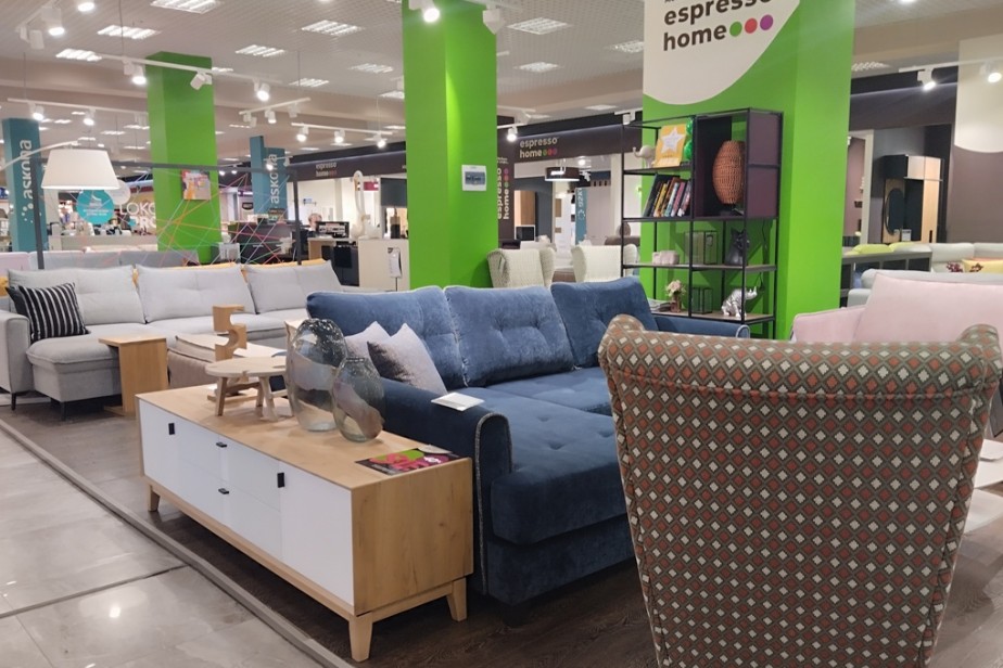 Россиян ждет повышение цен на мебель Россиян ждет повышение цен на мебель