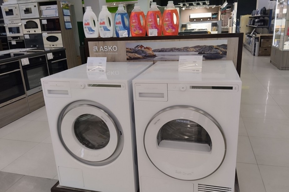 Россиян предупредили о повышении цен на бытовую технику на 10% Россиян предупредили о повышении цен на бытовую технику на 10%