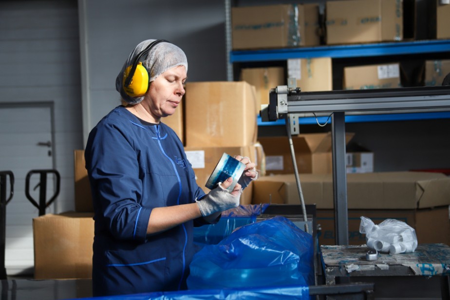 В Приморье более чем в два раза снизился производственный травматизм В Приморье более чем в два раза снизился производственный травматизм