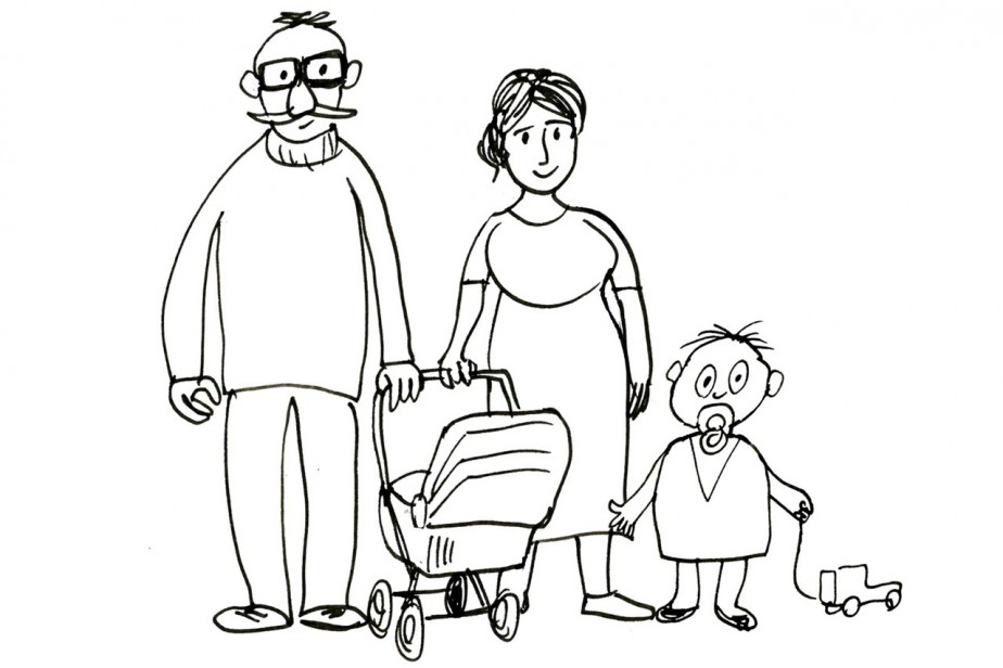 Недетский вопрос