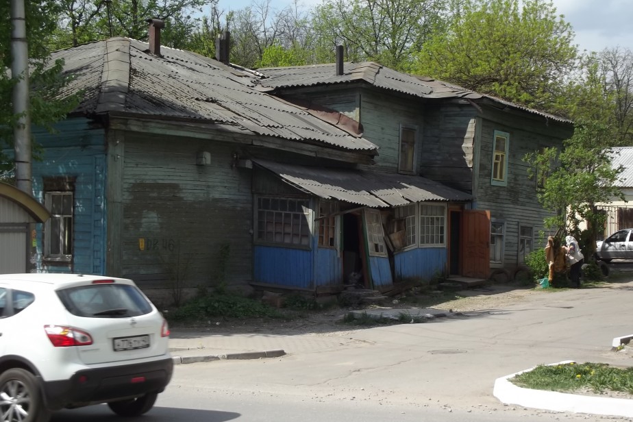 Маткапитал запретят тратить на непригодное жилье