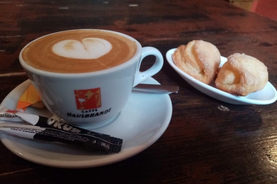 Цены на кофе достигли исторического максимума Цены на кофе достигли исторического максимума