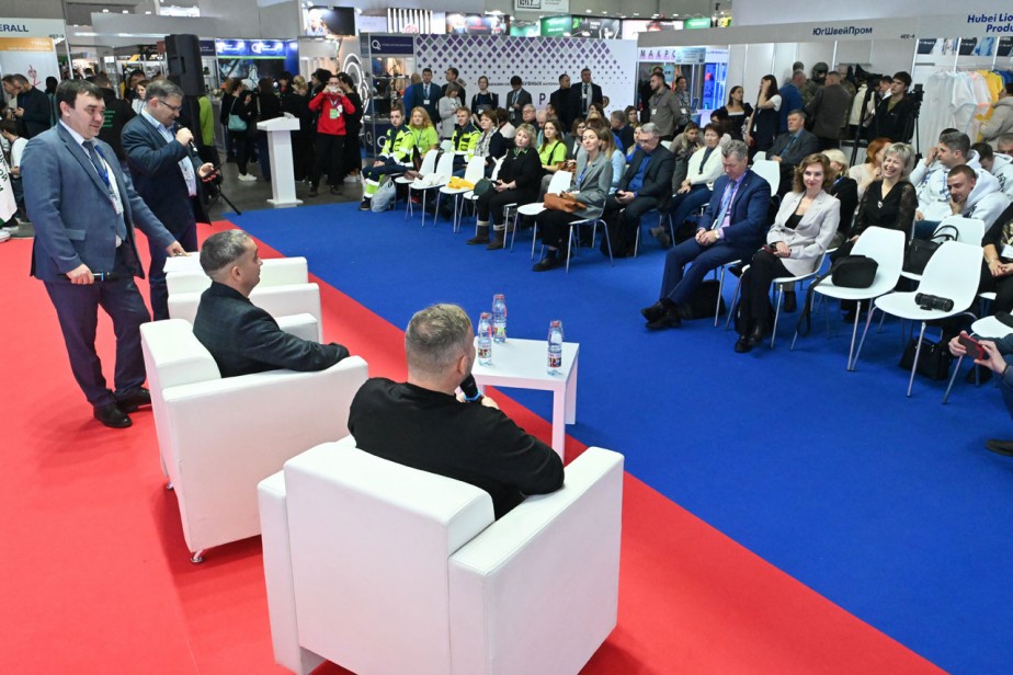 БИОТ во всей красе