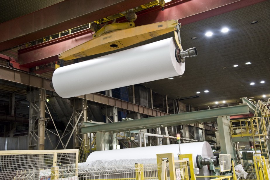 Профсоюз просит президента спасти Новолялинский ЦБК