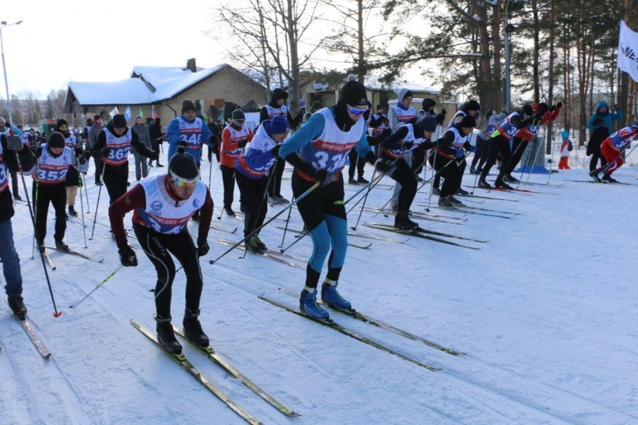 Спартакиада ПАО «КАМАЗ-2025» будет посвящена 80-летию Победы в Великой Отечественной войне