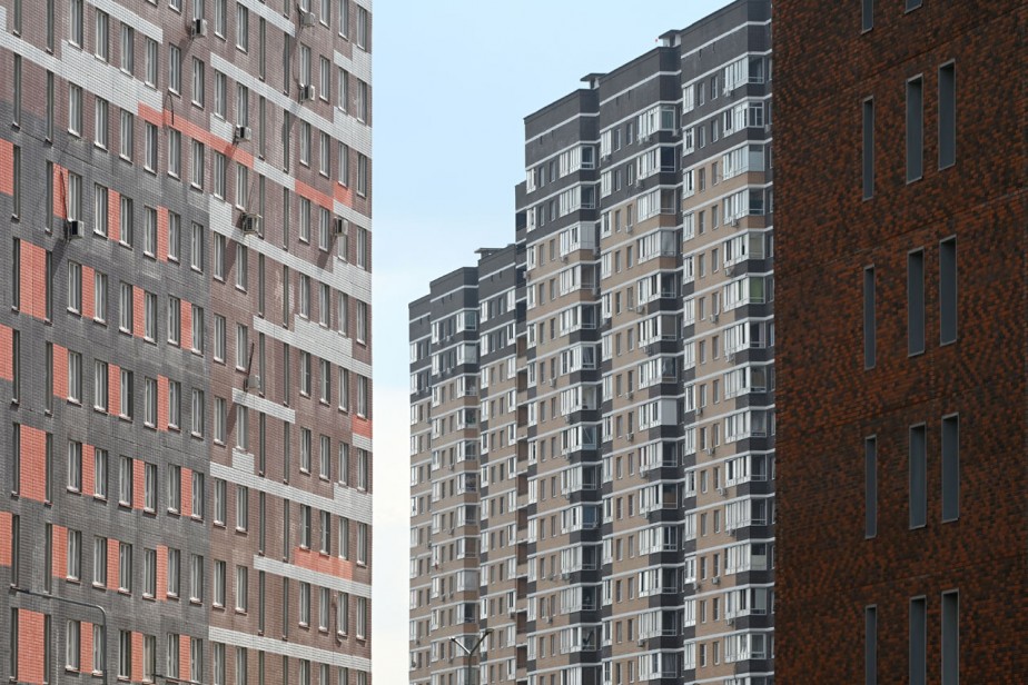 Квартирный вопрос