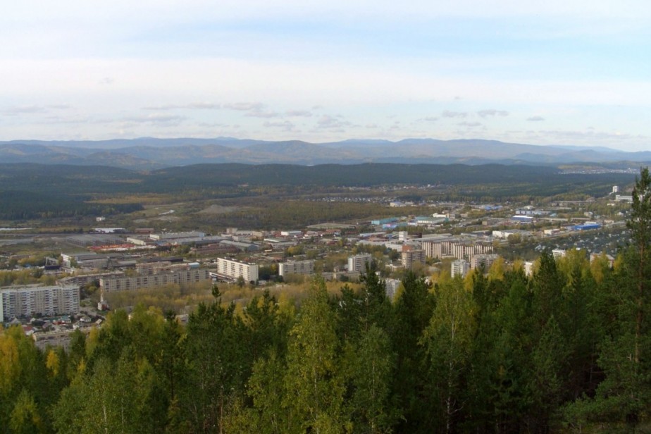 Президент Путин присвоил звание «Город трудовой доблести» семи городам