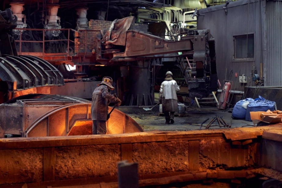 Профсоюз подсчитал число несчастных случаев на горно-металлургических предприятиях Челябинской области