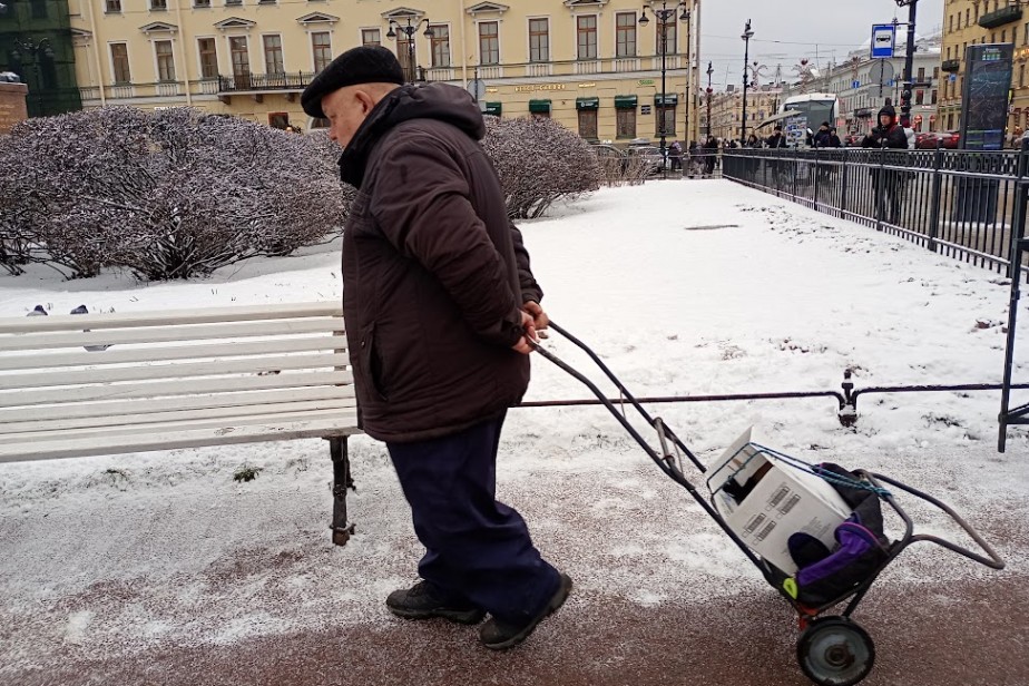 Страховые пенсии и соцвыплаты проиндексируют на 9,5%