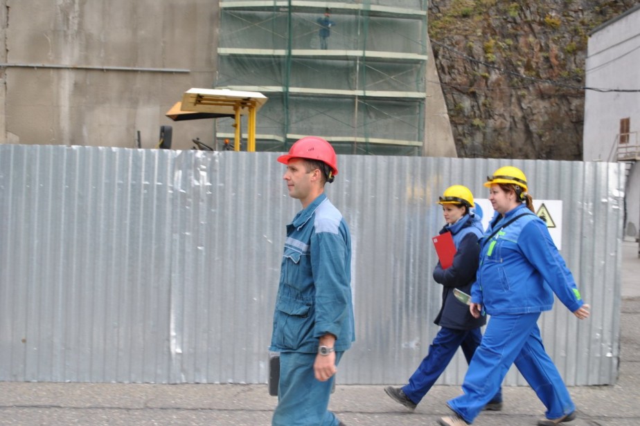 Минтруд ожидает миллионный дефицит кадров к 2030 году