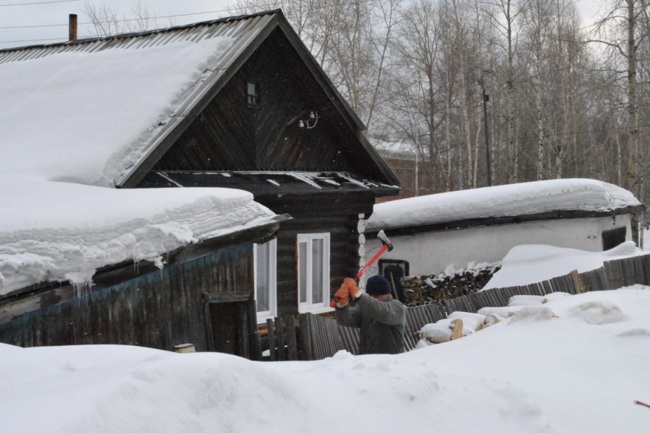 В Коми будут платить северные надбавки с первого дня работы