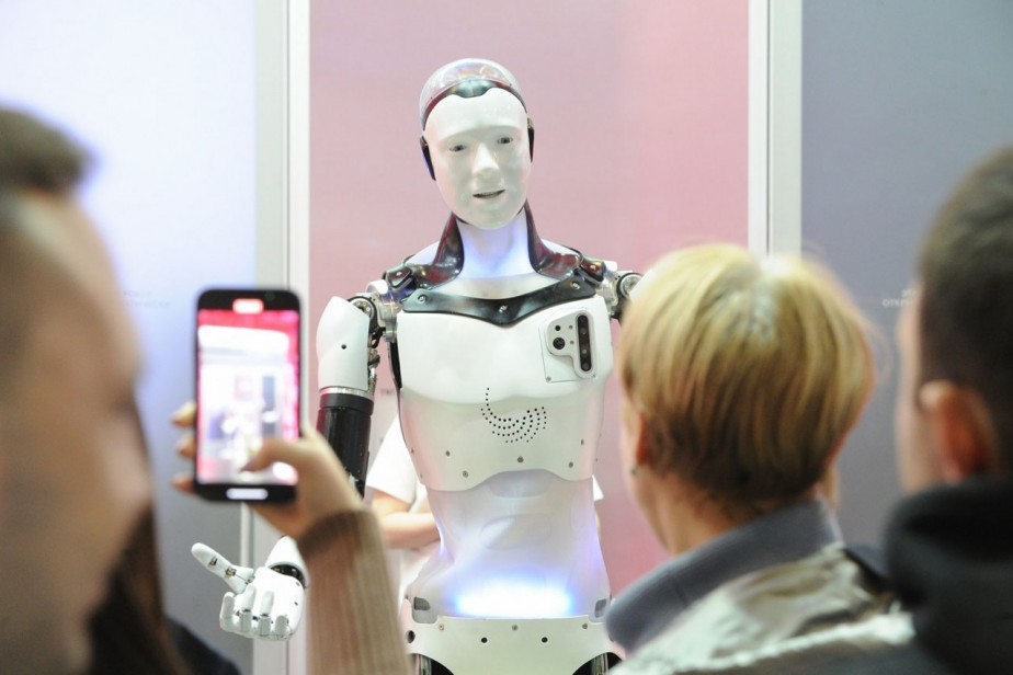 Цифровые вопросы