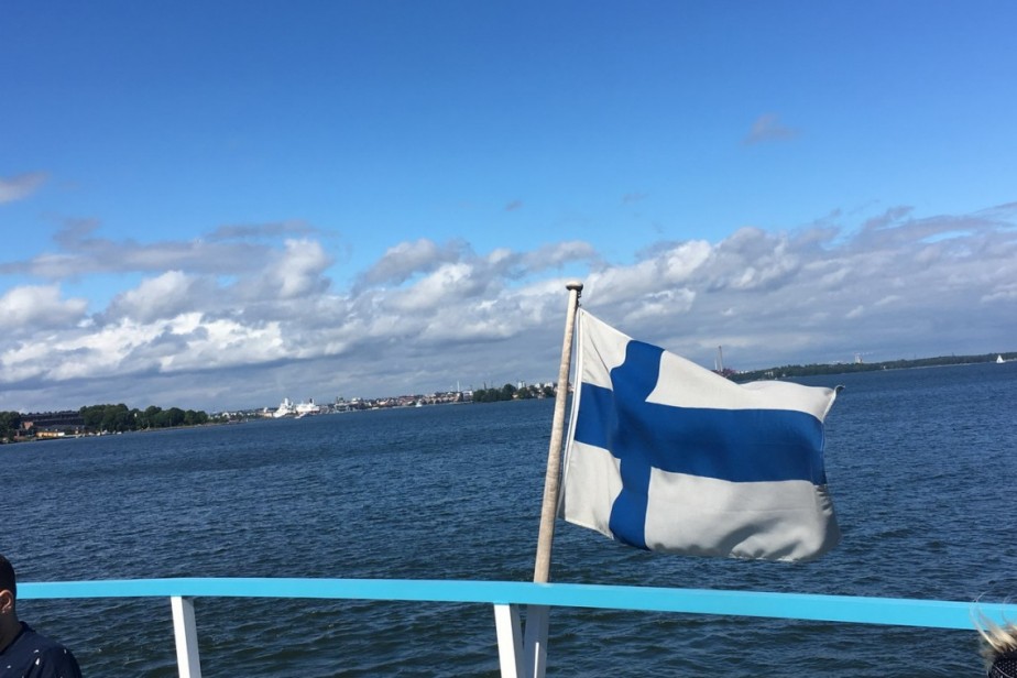 В Финляндии проходит пятидневная забастовка за повышение зарплаты