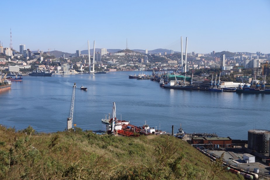 Приморские профсоюзы добились исключения региональных надбавок из прогрессивной системы налогообложения