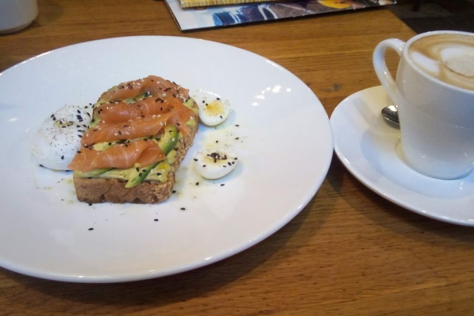 «Бутербродекс»: завтраки россиян подешевели «Бутербродекс»: завтраки россиян подешевели