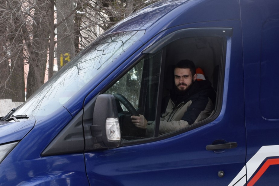 Дорога жизни идет через Суджу