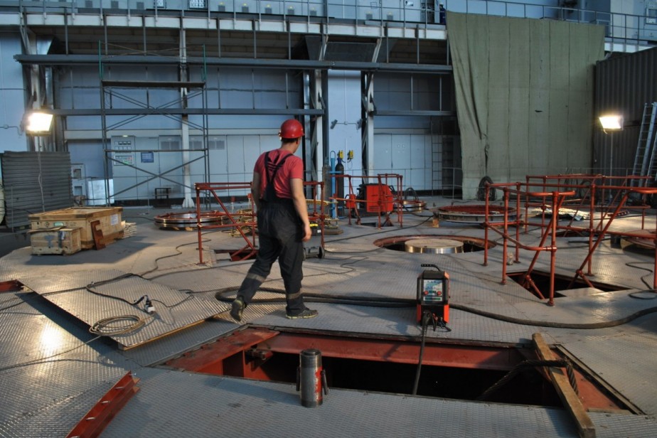 От изменений рынка труда выиграли рабочие и программисты