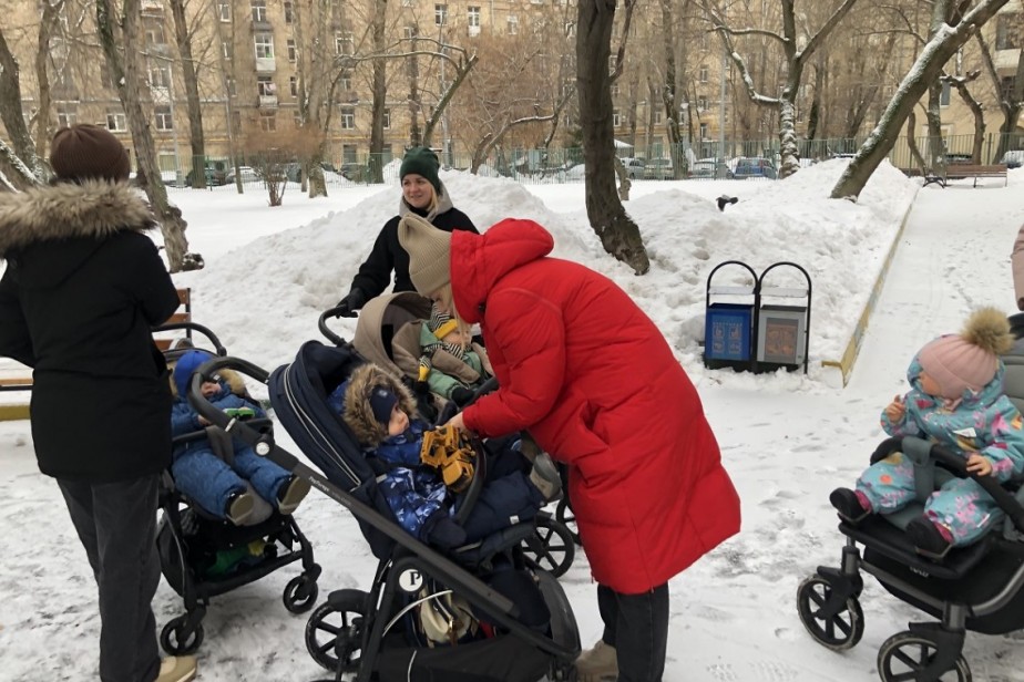 Более 558 тыс. семей улучшили жилищные условия с помощью маткапитала в 2024 году Более 558 тыс. семей улучшили жилищные условия с помощью маткапитала в 2024 году