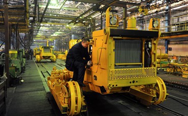 Суровый челябинский менеджмент