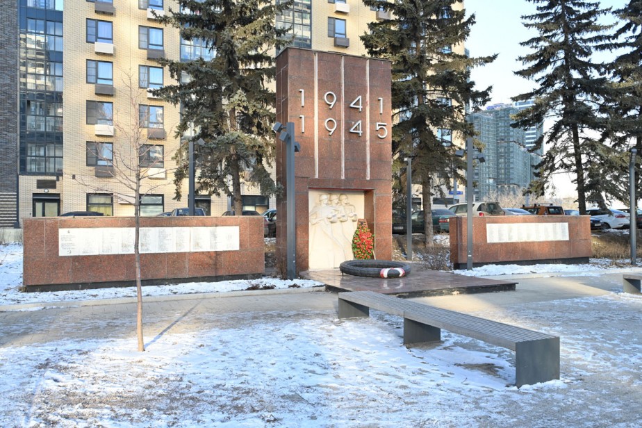 Обломок Атлантиды