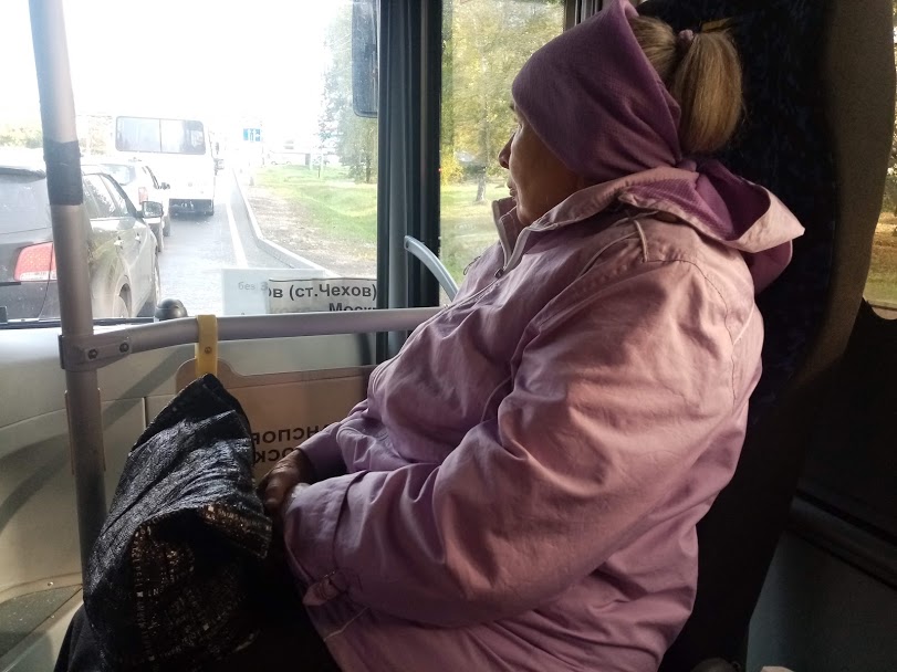 Средний размер пенсий в России составляет менее трети от средних зарплат