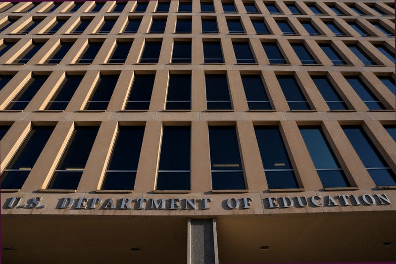 Трамп подписал указ о ликвидации министерства образования