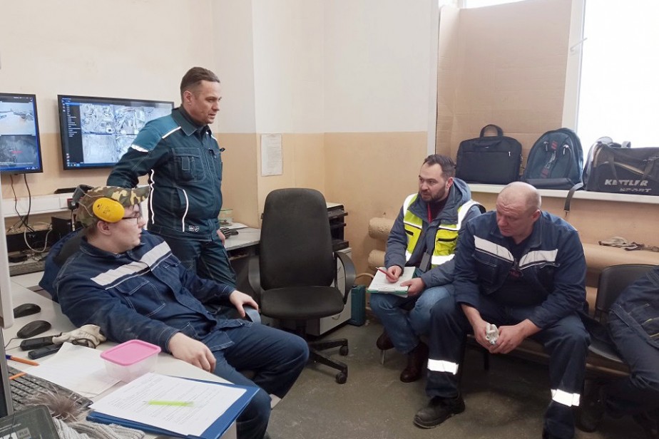 Профсоюзный органайзинг: рождение новой первички в ООО «СевЛесПил»