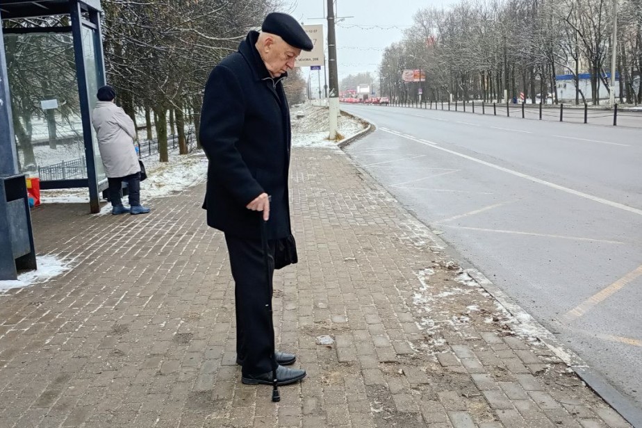 Для пенсионеров предложили ввести единую социальную карту