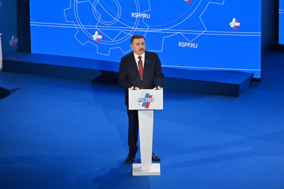 “Интересы российских сотрудников - в приоритете”