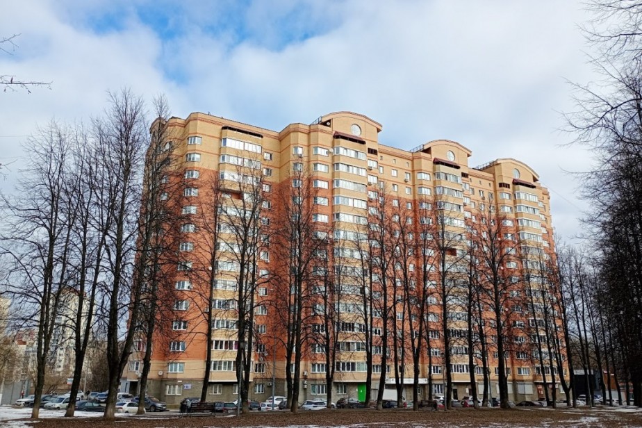 В Госдуме считают, что ипотека исчерпала себя