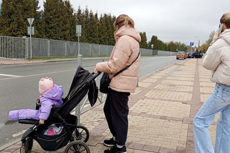 Неработающие родители могут оформить пособие по уходу за ребенком до 1,5 лет