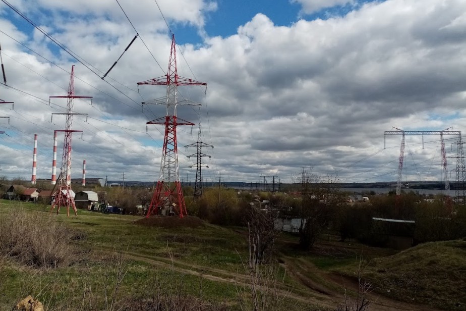 Мишустин пообещал сохранить низкие цены на электроэнергию Мишустин пообещал сохранить низкие цены на электроэнергию