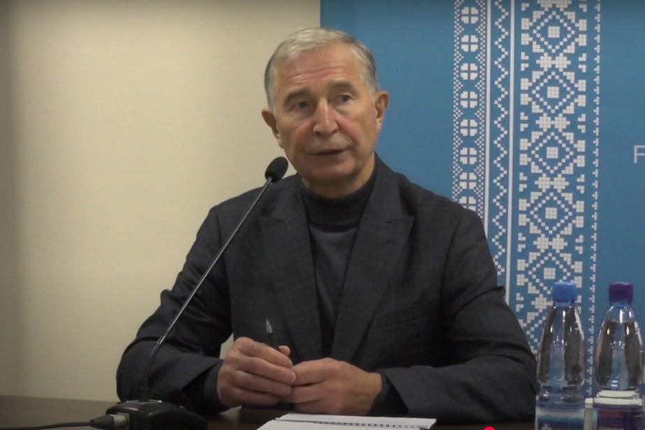 "Системное давление"