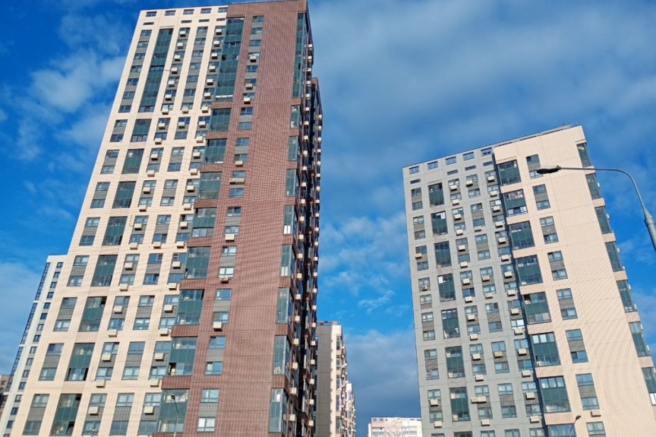 Путин высказался за сокращение ипотеки