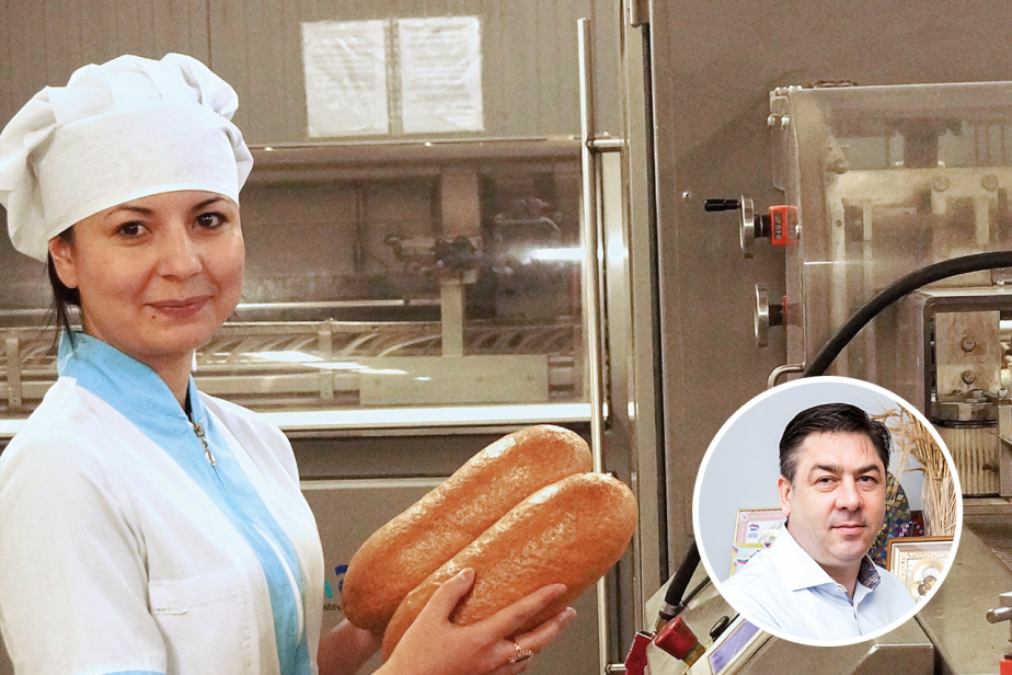 Челябинский «Первый хлебокомбинат». 7 миллионов на колдоговор